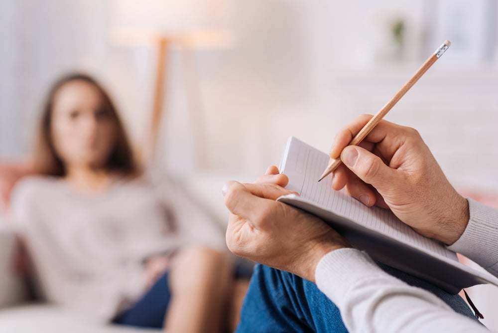 Terapia de pareja y mediación familiar en Bilbao - Psicólogos Especialistas